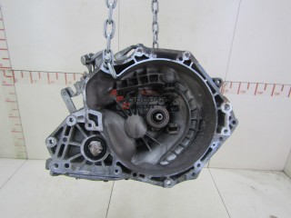 МКПП (механическая коробка переключения передач) Opel Vectra C 2002-2008 250445 13104877