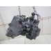 МКПП (механическая коробка переключения передач) Opel Vectra C 2002-2008 250445 13104877