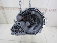  МКПП (механическая коробка переключения передач) Opel Vectra B 1999-2002 250449 9198570