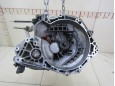  МКПП (механическая коробка переключения передач) Opel Vectra C 2002-2008 250451 55558377