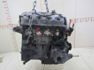 Двигатель (ДВС) Honda HR-V 1999-2005 250439 10002PELE00