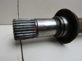 Полуось промежуточная (привод) Honda HR-V 1999-2005 250437 44500S2H950