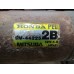 Стартер Honda HR-V 1999-2005 250444 31200PEL014
