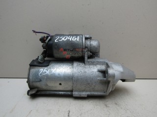 Стартер Chevrolet Lanos 2004-2010 250461_735855 96469963