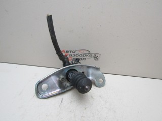 Цилиндр сцепления рабочий Chevrolet Lanos 2004-2010 250463_735869 96243476