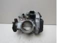  Заслонка дроссельная Chevrolet Rezzo 2005-2010 250465 96345590