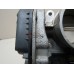 Заслонка дроссельная Chevrolet Rezzo 2005-2010 250465 96345590