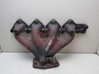 Коллектор выпускной Chevrolet Rezzo 2005-2010 250467 96467408