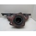 Коллектор выпускной Chevrolet Rezzo 2005-2010 250467 96467408
