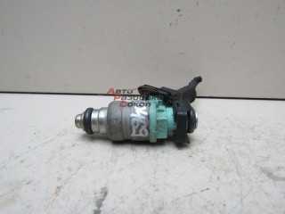 Форсунка инжекторная электрическая Chevrolet Rezzo 2005-2010 250469 96253573