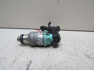 Форсунка инжекторная электрическая Chevrolet Rezzo 2005-2010 250470 96253573