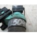 Форсунка инжекторная электрическая Chevrolet Rezzo 2005-2010 250470 96253573