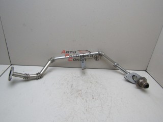 Трубка картерных газов Chevrolet Rezzo 2005-2010 250473 96376376