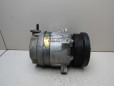  Компрессор системы кондиционирования Chevrolet Rezzo 2005-2010 250474 96450073