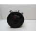 Компрессор системы кондиционирования Chevrolet Rezzo 2005-2010 250474 96450073
