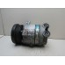 Компрессор системы кондиционирования Chevrolet Rezzo 2005-2010 250474 96450073