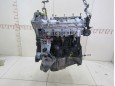  Двигатель (ДВС) Renault Megane II 2002-2009 250495 7701476946