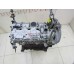 Двигатель (ДВС) Renault Megane II 2002-2009 250495 7701476946