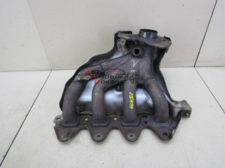Коллектор выпускной Renault Megane II 2002-2009 250494 8200586673