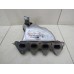 Коллектор выпускной Renault Megane II 2002-2009 250494 8200586673
