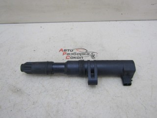 Катушка зажигания Renault Megane II 2002-2009 250492 7700875000