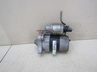Стартер Renault Megane II 2002-2009 250489 8200266777