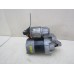Стартер Renault Megane II 2002-2009 250489 8200266777
