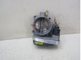  Заслонка дроссельная Renault Megane II 2002-2009 250488 8200190230