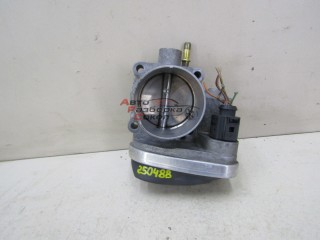 Заслонка дроссельная Renault Megane II 2002-2009 250488 8200190230