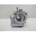 Заслонка дроссельная Renault Megane II 2002-2009 250488 8200190230