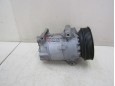  Компрессор системы кондиционирования Renault Megane II 2002-2009 250487 8200470242