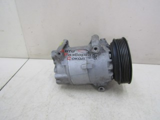 Компрессор системы кондиционирования Renault Megane II 2002-2009 250487 8200470242