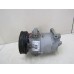 Компрессор системы кондиционирования Renault Megane II 2002-2009 250487 8200470242