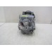 Компрессор системы кондиционирования Renault Megane II 2002-2009 250487 8200470242