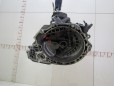  МКПП (механическая коробка переключения передач) Chevrolet Aveo (T250) 2005-2011 250513 96813261