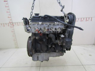 Двигатель (ДВС) Chevrolet Lacetti 2004-2013 250512_736344 96475748