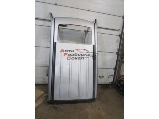 Крыша Ford Maverick 2001-2006 250456