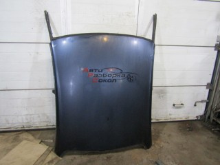 Крыша Chrysler Sebring/Dodge Stratus 2001-2007 250457 4878045AB