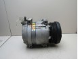 Компрессор системы кондиционирования Chevrolet Aveo (T200) 2003-2008 250522_736599 96539388