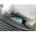 Компрессор системы кондиционирования Chevrolet Aveo (T200) 2003-2008 250522_736599 96539388