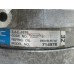 Компрессор системы кондиционирования Chevrolet Aveo (T200) 2003-2008 250522_736599 96539388
