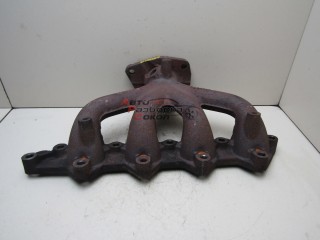 Коллектор выпускной Chevrolet Cruze 2009-2016 250519_736537 96481526