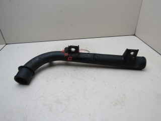 Трубка системы охлаждения Chevrolet Lacetti 2004-2013 250518_736522 95459421
