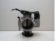 Заслонка дроссельная Chevrolet Aveo (T200) 2003-2008 250517_736511 25183953