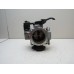 Заслонка дроссельная Chevrolet Aveo (T200) 2003-2008 250517_736511 25183953