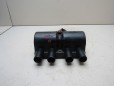  Катушка зажигания Chevrolet Lanos 2004-2010 250516_736431 96253555