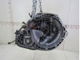  МКПП (механическая коробка переключения передач) Chevrolet Rezzo 2005-2010 250497_736192 96813246