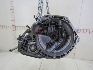 МКПП (механическая коробка переключения передач) Chevrolet Rezzo 2005-2010 250497_736192 96813246