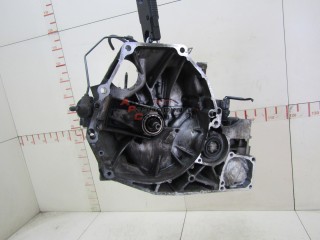 МКПП (механическая коробка переключения передач) Honda HR-V 1999-2005 250556 20011PEPG03
