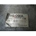Компрессор системы кондиционирования Honda HR-V 1999-2005 250554 38810PEL006